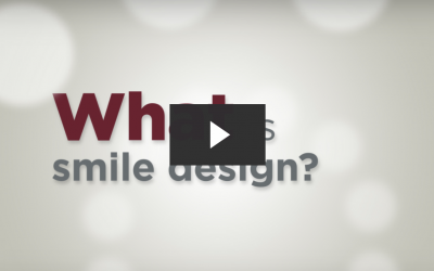 What Is Smile Design?