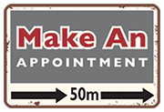 Make an Appointment