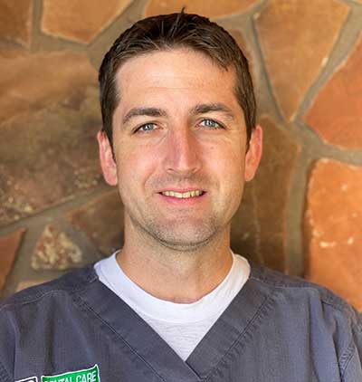 Dr. Jason K. Bennion