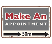 Make an Appointment