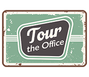 Tour the Office